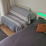 Chambre Pour 4 Chez Rihani Pres De La Tour Eiffel