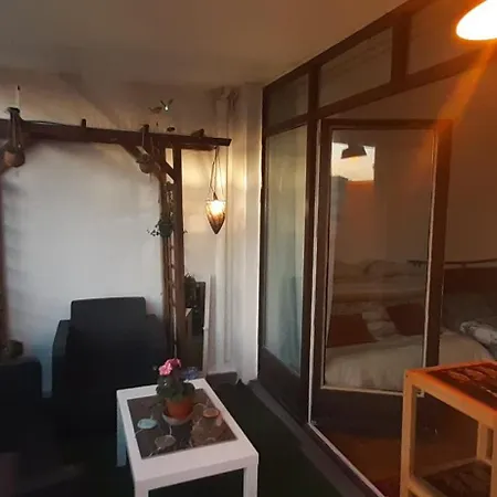 Chez L’habitant Près De Tour Eiffel *