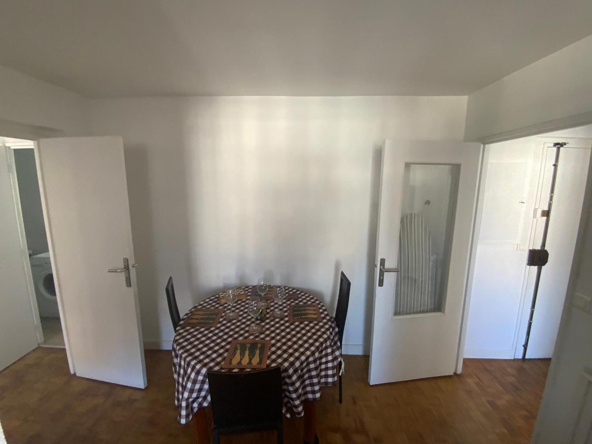 Bed & Breakfast Pour 4 Chez Rihani Pres De La Tour Eiffel *