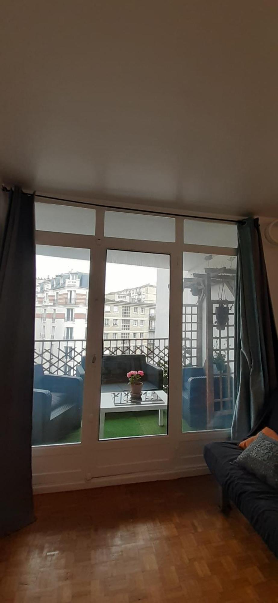 Pour 4 Chez Rihani Pres De La Tour Eiffel Bed & Breakfast *