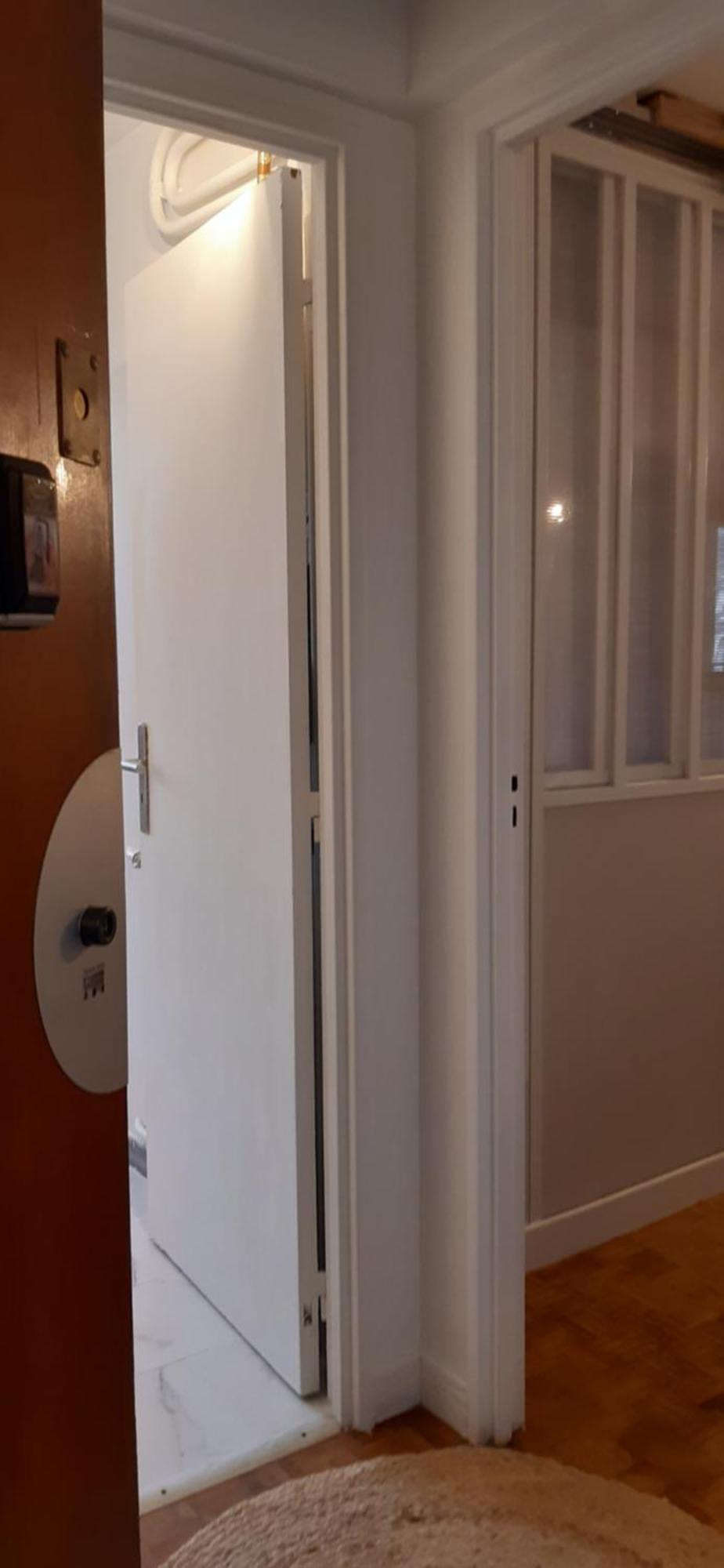 Bed & Breakfast Pour 4 Chez Rihani Pres De La Tour Eiffel Paris