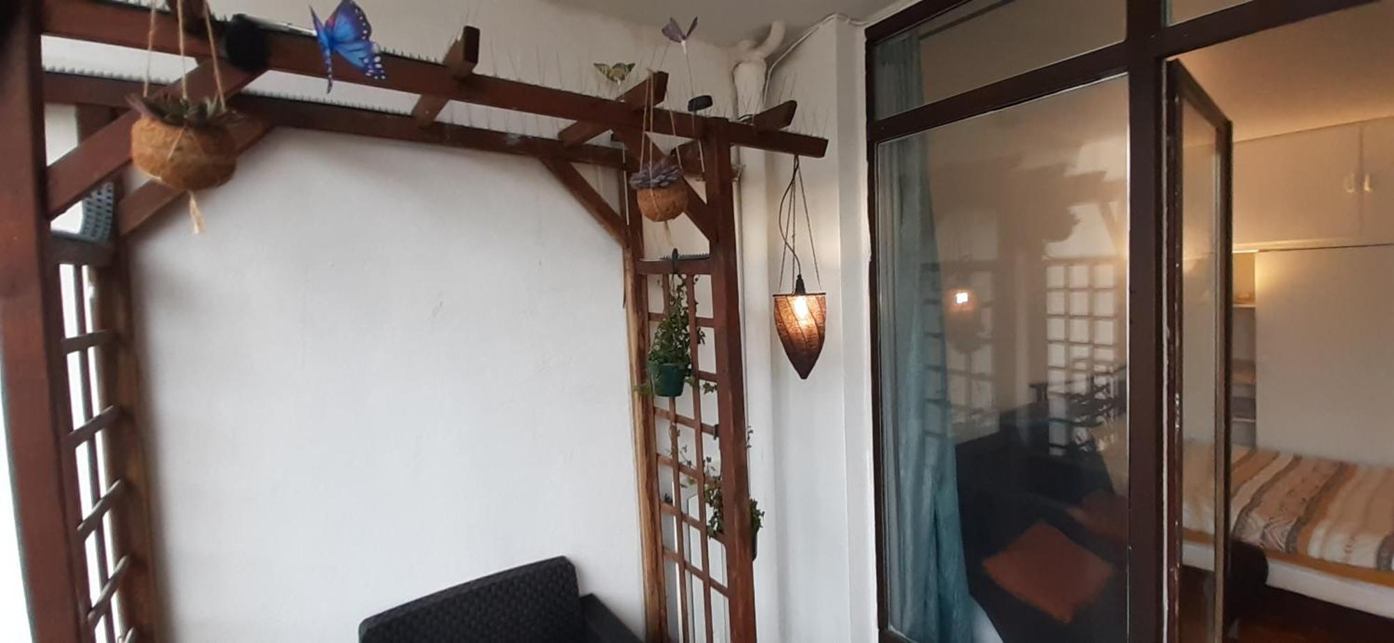 Bed & Breakfast Pour 4 Chez Rihani Pres De La Tour Eiffel