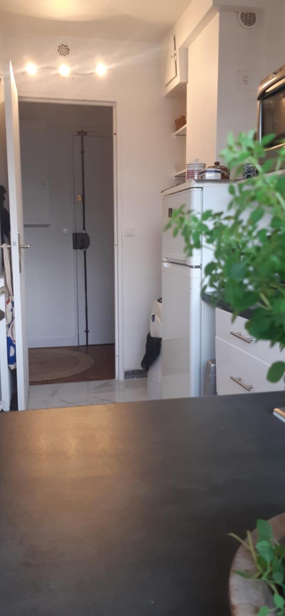 Bed & Breakfast Pour 4 Chez Rihani Pres De La Tour Eiffel Paris