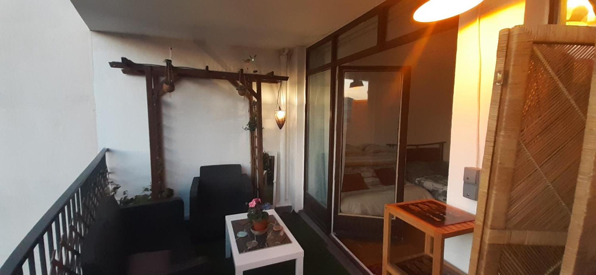 Pour 4 Chez Rihani Pres De La Tour Eiffel *