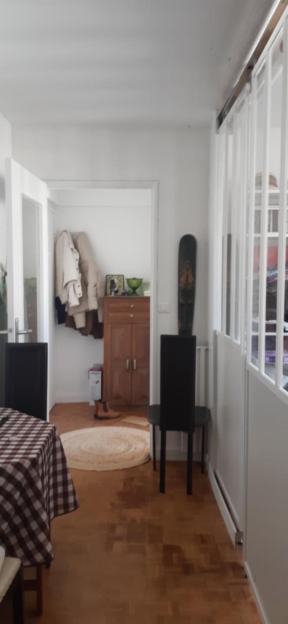 Bed & Breakfast Pour 4 Chez Rihani Pres De La Tour Eiffel *