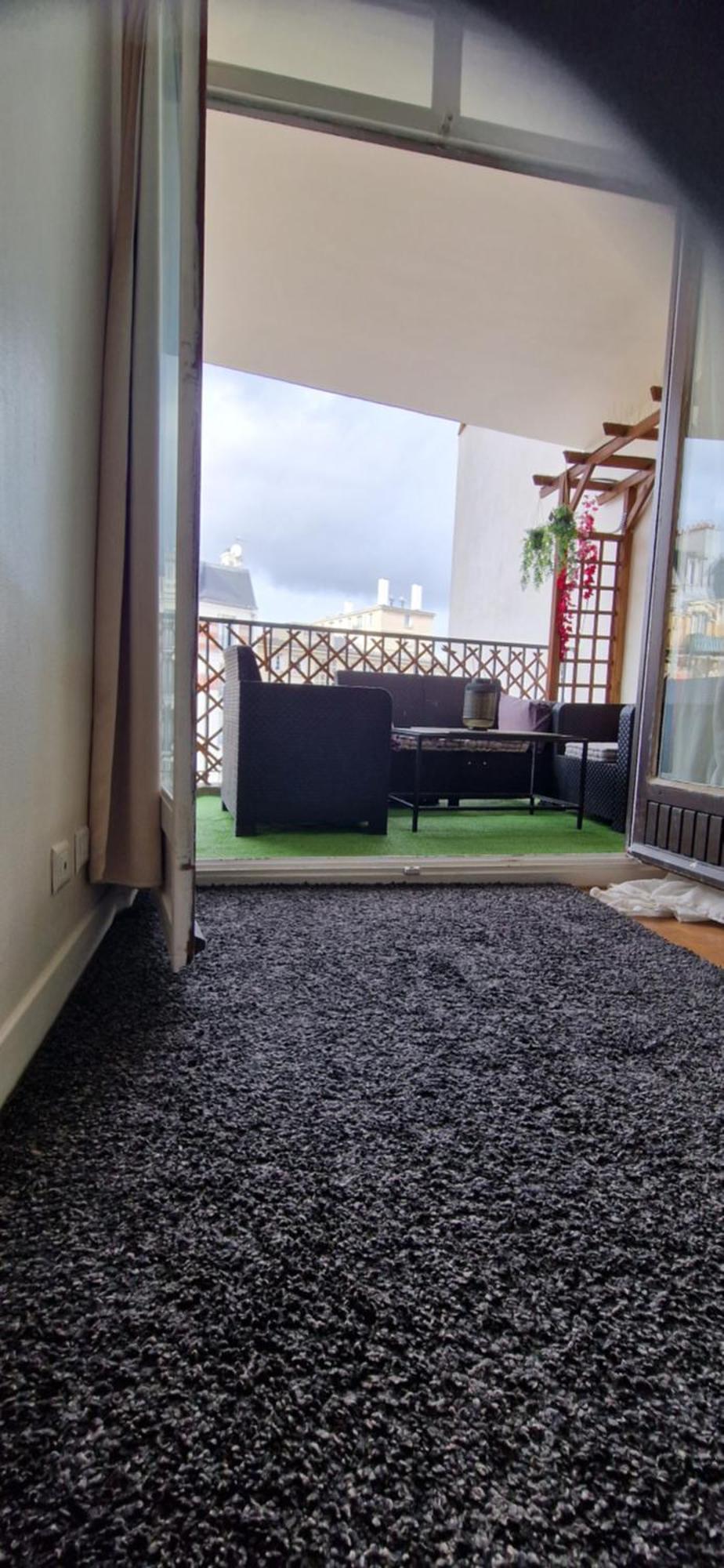 Bed & Breakfast Pour 4 Chez Rihani Pres De La Tour Eiffel *