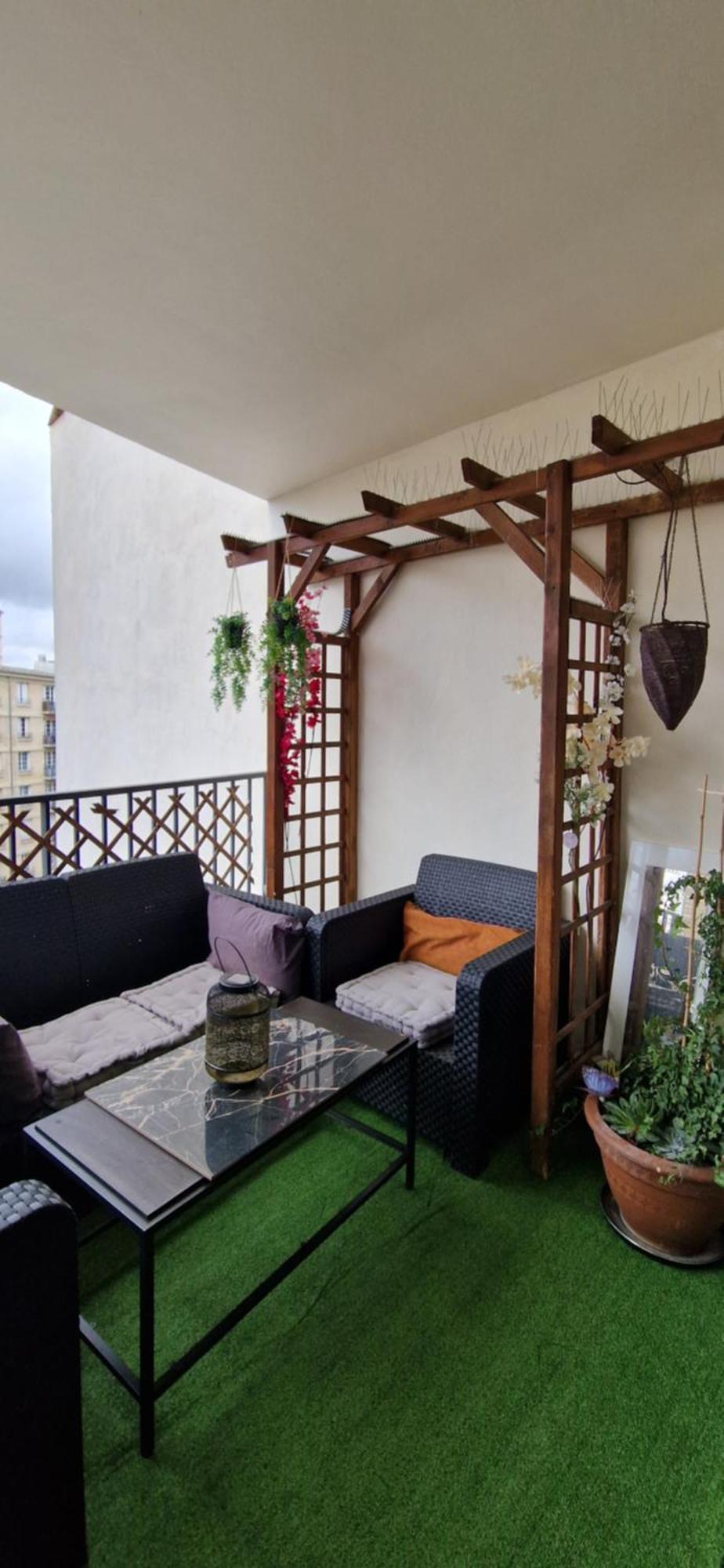 Pour 4 Chez Rihani Pres De La Tour Eiffel * Paris