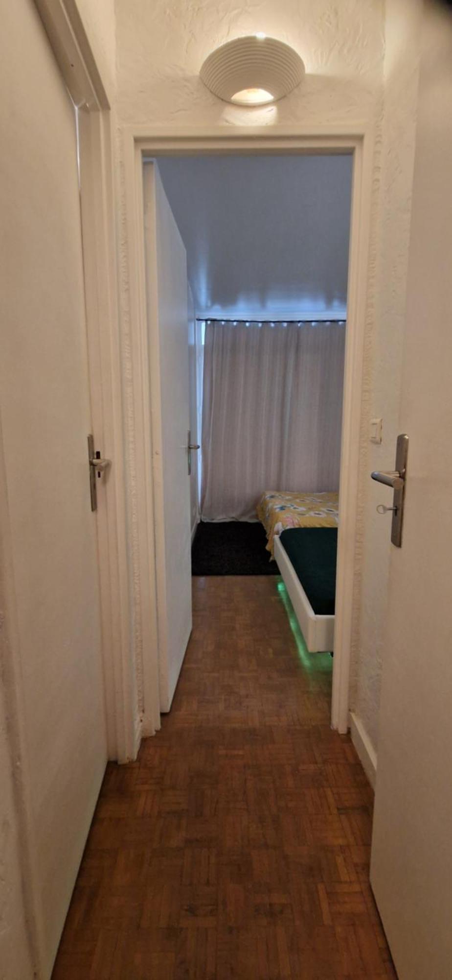 Pour 4 Chez Rihani Pres De La Tour Eiffel Bed & Breakfast Paris